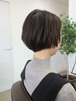 ラヴィリス バイ レム(Raviliss by rem)&nbsp;マッシュショート