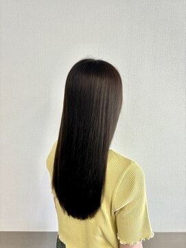 ルコール(luCall) 髪質改善/トリートメント/カウンセリング/縮毛矯正【津田沼駅】