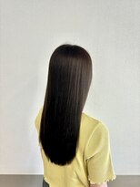 ルコール(luCall) 髪質改善/トリートメント/カウンセリング/縮毛矯正【津田沼駅】