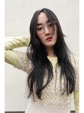 セーヌアワー(CEINE OUR) 三軒茶屋【CEINEOUR】髪質改善トリートメント×イルミナカラー