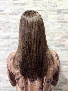 ヴィソップ(V.S.O.P) 髪質改善ストレート後の正しいメンテナンスとケア方法