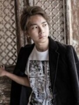 フラミューム 藤沢(flammeum) アップバングショート【藤沢】