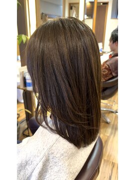 エスト(est.) アーユルヴェーダヘッドスパ　20代30代40代50代