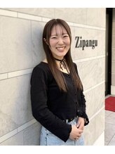 ジパングオム 押上店(Zipangu HOMME) 山口 花