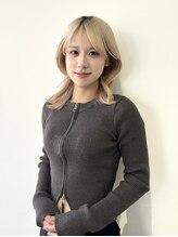 ブロッサム 上福岡店(Blossom)&nbsp;佐藤 綾花