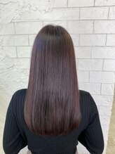 【オーガニックカラー】terraカラー（テラカラー）シュワルツコフ社。一部で話題に◎白髪にも対応！