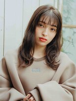 ストローク 八街店(STROKE) 大人かわいいゆるカール