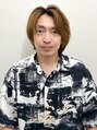 レム 菊名店(REM) 原 健二