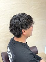 ファーレンピュアスウィート(fahren-pure-suite) 縦落ちツイスパ
