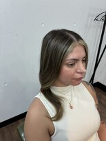 シンデン SINDEN&nbsp;フェイスフレーミングデザインカラー