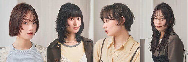 マイル 渋谷(mile)のサロンヘッダー