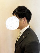 ちえのわ&nbsp;メンズカット