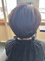 ココ(coco) 大人女子ボリュームアップカット