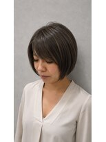 コンフィバイアーティス(Confi by Artis) グレージュカラー