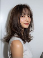セレ 豊見城豊崎(SELE)&nbsp;豊崎/ミルクティーブロンド/ダークブルー/デジタルパーマ