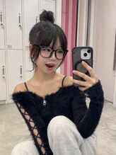 ロサ ファイブヘアー(Rosa..5Hair) Yuuri 仙台