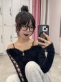 ロサ ファイブヘアー(Rosa..5Hair) Yuuri 仙台