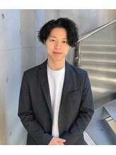 ネオリーブ モカ 川崎チネチッタ店(Neolive mocca)&nbsp;久保田凌生 ショート匠