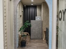 ヨイ(YOI)の雰囲気(お客様のご来店を心よりお待ちしております▼)