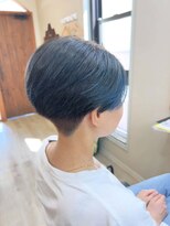 モアニ(MOANI) ブルージュ