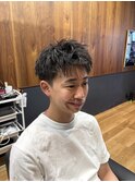 アクティブショート