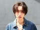 men's salon L-MARK 柏【メンズサロンエルマーク カシワ】の写真