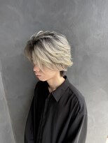 ラ カルモ(LA CALMO)&nbsp;ハイトーン