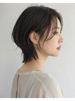 ティティ(titi)&nbsp;ショートウルフ