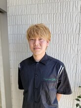 アンド ティグル(&.TIGRE)&nbsp;水上 武