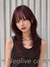 【土日限定】カット+カラ‐＋トリ‐トメント￥11000【レイヤーカット/メンズ】