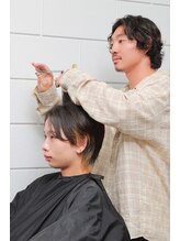イッヒ 茅ヶ崎(IHHI)