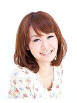 アンジェ(ANGE)&nbsp;朝楽♪ボブデジパ☆☆