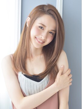 バレッタ(Barretta by neolive) 《Barretta/蒲田251》☆ナチュgirl☆オトナのストレート☆