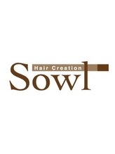 ヘアクリエイションソウル(Hair creation Sowl) 白石 聡