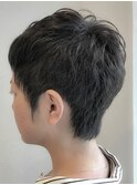 【WILLOW】かっこいいとかわいいの狭間で（井下貴史）