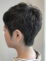 ウィロー(WILLOW)&nbsp;【WILLOW】かっこいいとかわいいの狭間で（井下貴史）