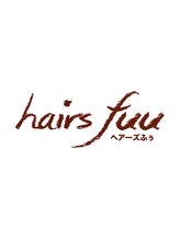 ヘアーズフゥ(hairs fuu)