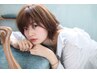 [平日☆女性限定]似合わせカット+シャンプー[￥4500]荻窪駅/ショート/韓国