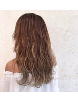 クレル(Creelu)&nbsp;外国人風カラー