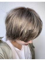 チャンプ 小阪店(Champ) highlight / milkteabeige