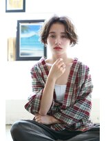 クロム バイ リエット(Chlom by Lietto)&nbsp;Chlom AW アンニュイルーズマッシュ 0364574337