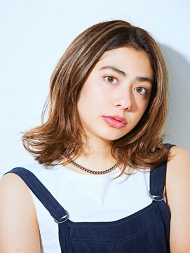 ジュール 池袋(Joule) レイヤー×ハイライト　[池袋]