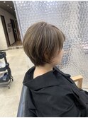 イメチェンヘアスタイル×3D【町田】