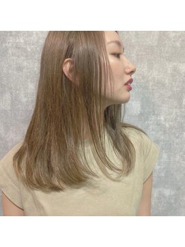 ダリー 白石店(Dali) Dali×beige 木村