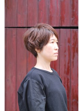 ココアール けやき通り(COCO.R) カラーで頭皮ピリピリ・・ココアールにお任せください♪