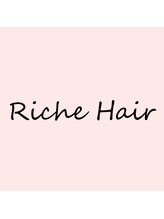 Riche Hair【リッシュヘアー】
