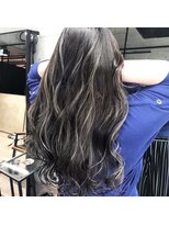 ニフティー(Nifty)&nbsp;コントラストハイライト