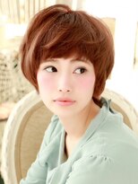 エノア 柏(ENORE)&nbsp;初めての弱酸性髪質改善・美髪カラー