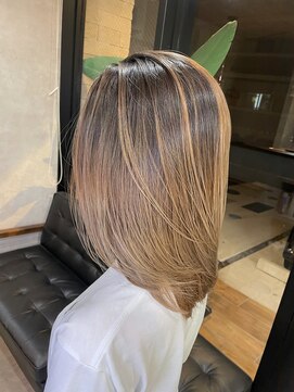 リエンス(RIENS) 【RIENS】レイヤーシャドウルーツ×山本優舞