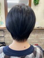 エモーション(Emotion)&nbsp;ショートレイヤー